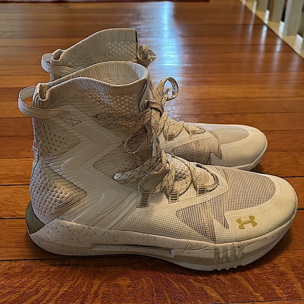 Under Armour under armour